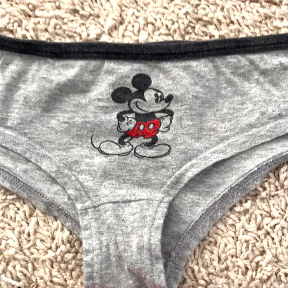 Three Different Lines: 3 Different Styles: Pantie… - image 2